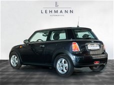 Mini Mini Cooper - 1.6