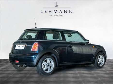 Mini Mini Cooper - 1.6 - 1