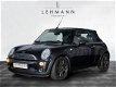 Mini Mini Cabrio - Cooper 1.6 - 1 - Thumbnail