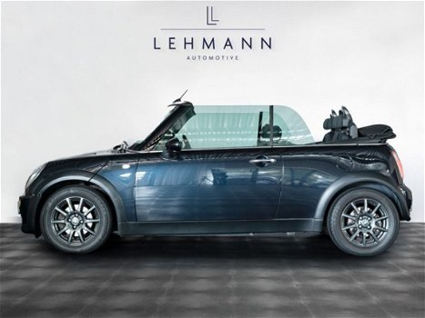 Mini Mini Cabrio - Cooper 1.6 - 1