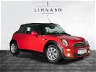 Mini Mini Cooper - One Cabrio 1.6 - 1 - Thumbnail