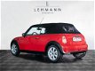 Mini Mini Cooper - One Cabrio 1.6 - 1 - Thumbnail