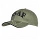 Baseball cap USAF Army Airborne - 2 - Thumbnail