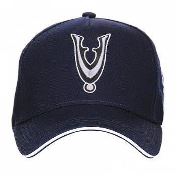 Baseball veteranen cap Koninklijke Marine - 2