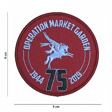 Embleem Market Garden 75 jaar