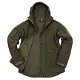 Hexagon fleece vest (keuze uit 3 kleuren) - - 2 - Thumbnail
