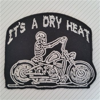 Biker Patches - 2