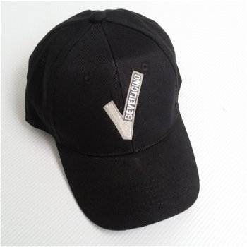 Beveiliging - Security Baseball cap - 1