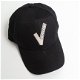 Beveiliging - Security Baseball cap - 1 - Thumbnail