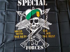 Vlag Special Forces