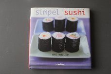Simpel sushi