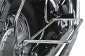 Ledrie Zadeltas dragers Honda VT 750C2 ACE per paar - 2 - Thumbnail