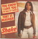 Shake : You Know I Love You (Tu Sais Je T'Aime) (1976) - 0 - Thumbnail