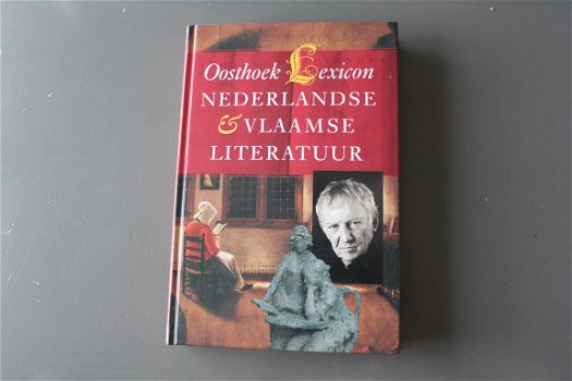 Nederlandse&vlaamse literatuur - 1
