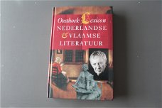 Nederlandse&vlaamse literatuur