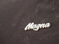 Honda Magna pin 5cm chroom (per stuk)