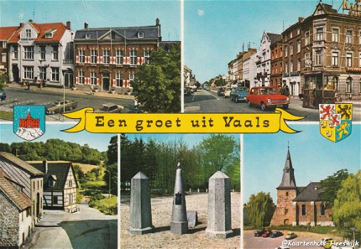 Een groet uit Vaals_2 - 1