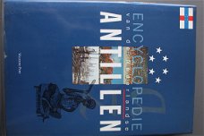 Encyclopedie van de Nederlandse Antillen