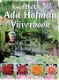 Vijvers - Het Ada Hofman vijverboek - 0 - Thumbnail