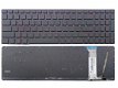 ASUS N551JW N551JX N551V N551VW N551Z N551ZU toetsenbord - 1 - Thumbnail