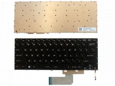 MSI GS43 GS40 GS43VR toetsenbord