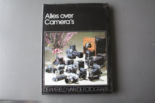 Alles over camera's - 1