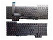 ASUS G751JT G751 G751JM G751JT G751JY G751JM toetsenbord - 1 - Thumbnail