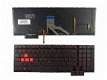 HP Omen 15-ce series toetsenbord met licht US - 1 - Thumbnail