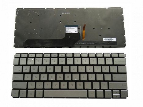 HP ENVY 13-D series toetsenbord PK131D92A00 - 1