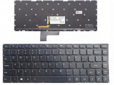 Lenovo Ideapad E31-80 Yoga 2 13 E31-70 Yoga 2 13 U31 toetsenbord