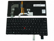 Lenovo Thinkpad S3 YOGA 14 toetsenbord 00HW800 Sn20f98451