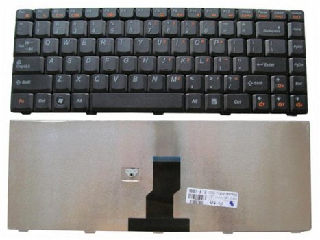 Lenovo B450C B450A B465C B460C B450L toetsenbord - 1