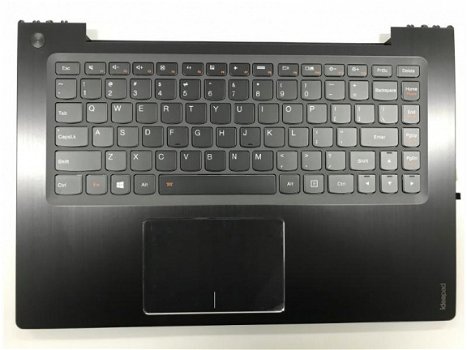 Lenovo IdeaPad U430 toetsenbord ST1U3B-US 9Z.NAKBQ.221 - 1