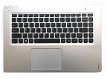 Lenovo IdeaPad U430 toetsenbord topcase silver ST1U3B-US - 2 - Thumbnail