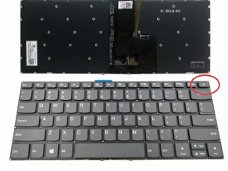 Lenovo IdeaPad 320-14ISK 320S-14IKBR toetsenbord LCM16H5