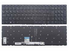 Lenovo toetsenbord SN20K82018 LCM15J76GBJ6862 PK131JD3B10