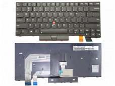 Lenovo ThinkPad T460 T470 toetsenbord PK1312D1A00