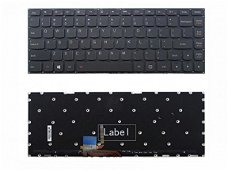 Lenovo Yoga 700-14ISK toetsenbord SN20G91323 PK131BL3B05