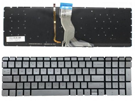HP Pavilion 15-AB 15Z-AB series toetsenbord V150646CK1 - 1