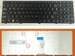 Lenovo Ideapad Y580 Y580N Y580NT toetsenbord - 1 - Thumbnail