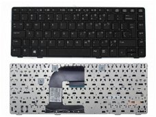 HP EliteBook 8460P 8460W 6460B toetsenbord zwart pointer