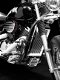 Radiator cover Yamaha XVS 1300A Midnight - 1 - Thumbnail