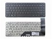 HP Stream 14-z 14-z000 series toetsenbord 759930-001 - 1 - Thumbnail