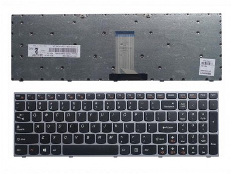 Lenovo M5400 M5400A B5400 B5400A toetsenbord - 1