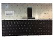 Lenovo M5400 B5400 B5400A M5400A toetsenbord zwart - 1 - Thumbnail