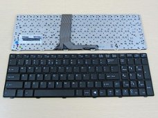 MSI GE60 CX70 V123322IK1 V139922CK1 toetsenbord