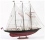 Billing Boats modelbouw zeilboot Winston Churchill BB706 - 1 - Thumbnail