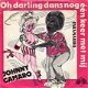 Johnny Camaro : Oh, darling dans nog een keer met mij (1982) - 1 - Thumbnail