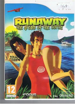 Runaway - 1
