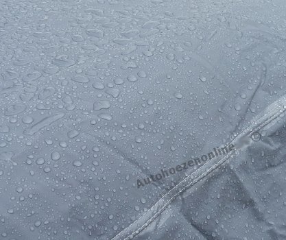 Autohoes 100% Waterdicht, Honda CRV, - 3